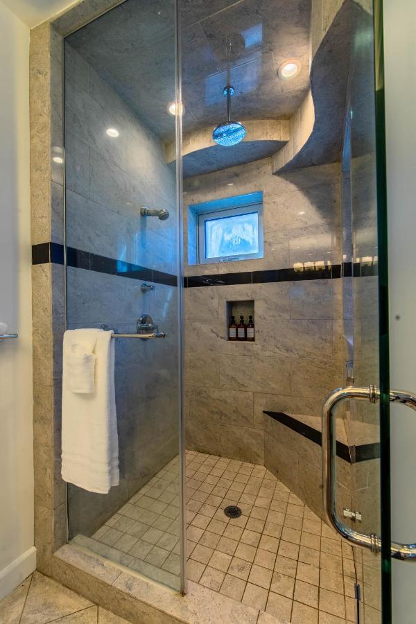 Ocean View, Two-Level Condo With Stunning View, Decks, Fast Wifi & Fireplace San Diego Exterior photo